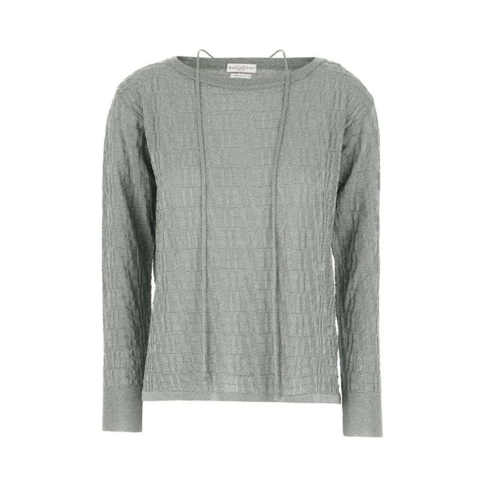 Ballantyne Woman Clothing Knitwear